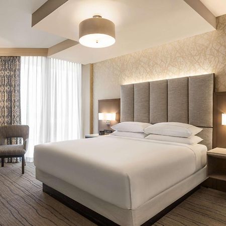 Hilton Dfw Lakes Executive Conference Center Grapevine Eksteriør bilde