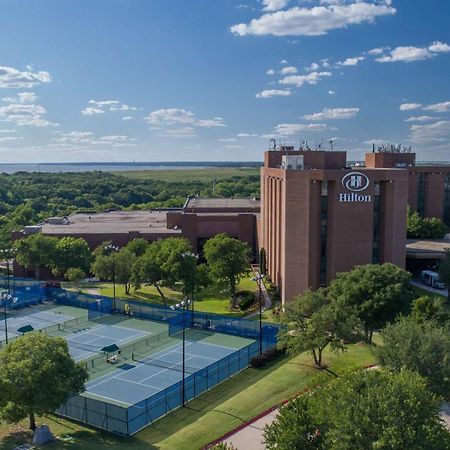 Hilton Dfw Lakes Executive Conference Center Grapevine Eksteriør bilde