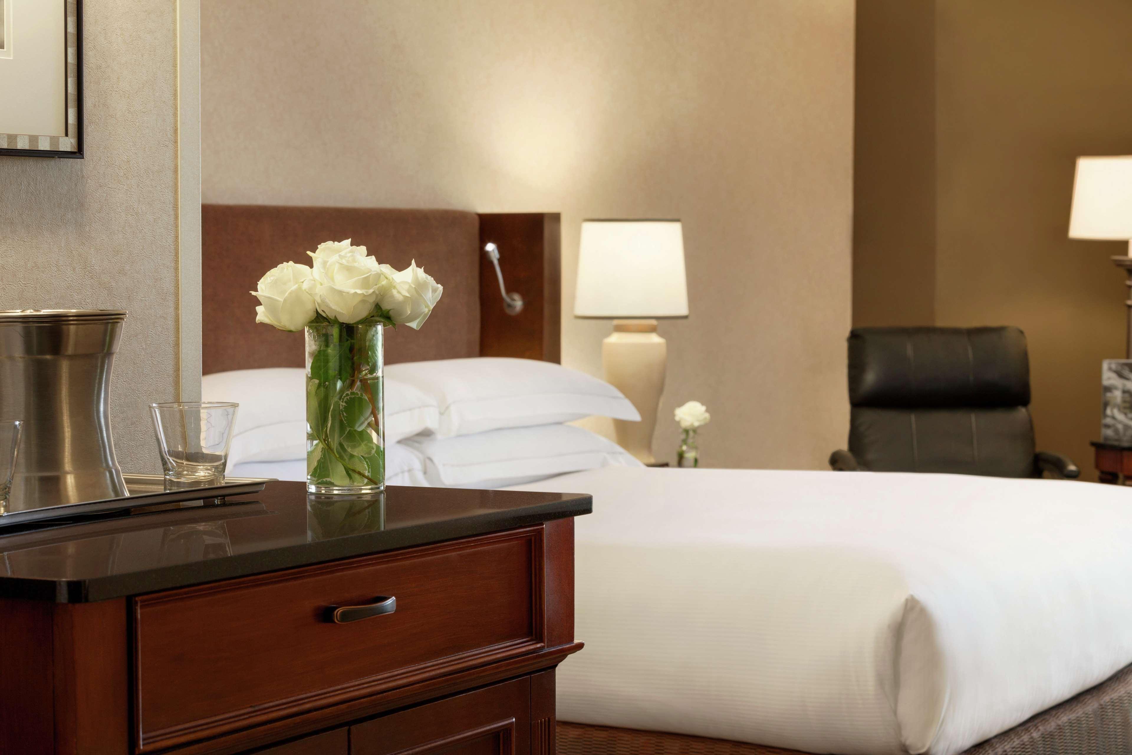 Hilton Dfw Lakes Executive Conference Center Grapevine Eksteriør bilde