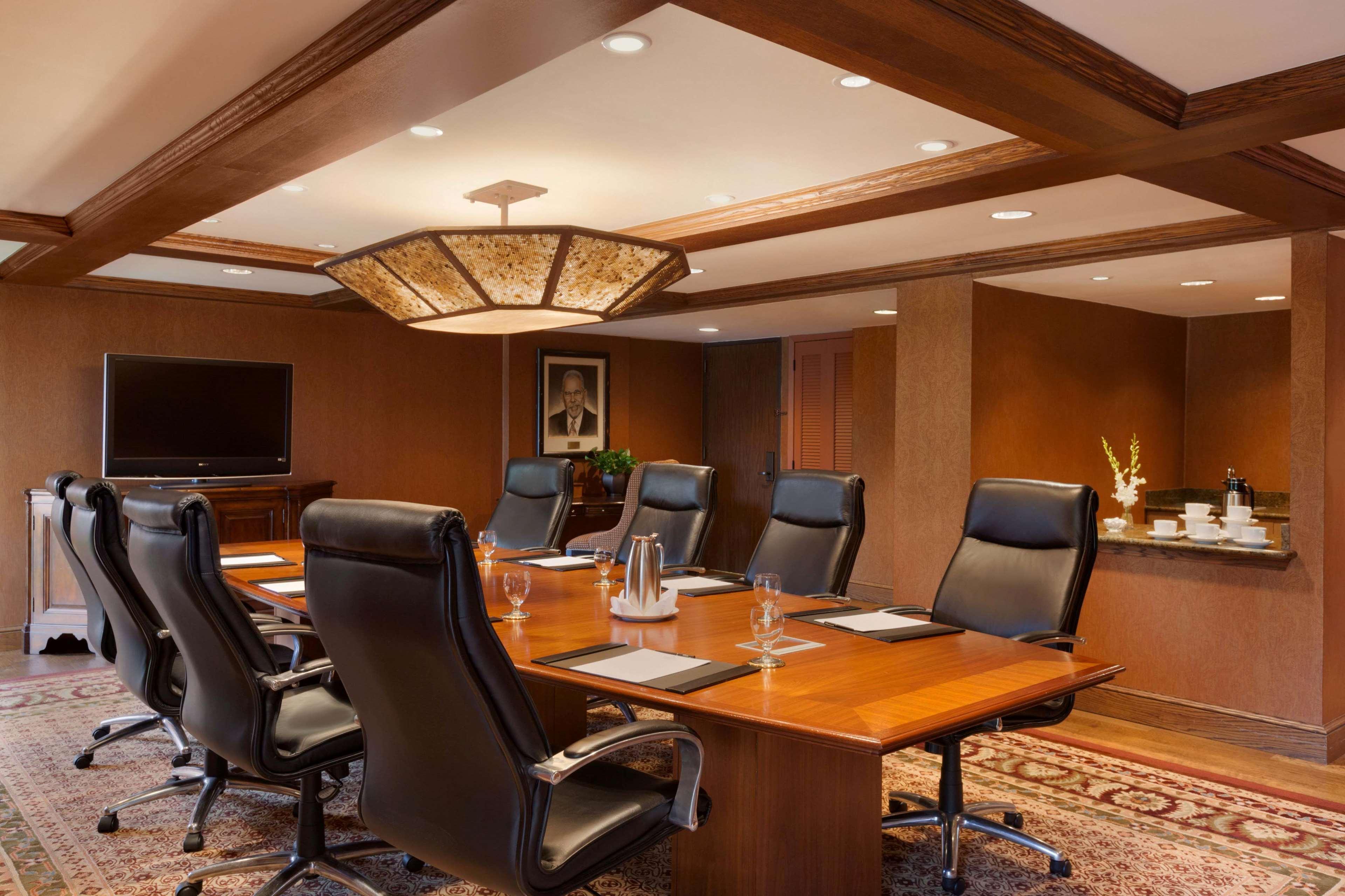 Hilton Dfw Lakes Executive Conference Center Grapevine Eksteriør bilde