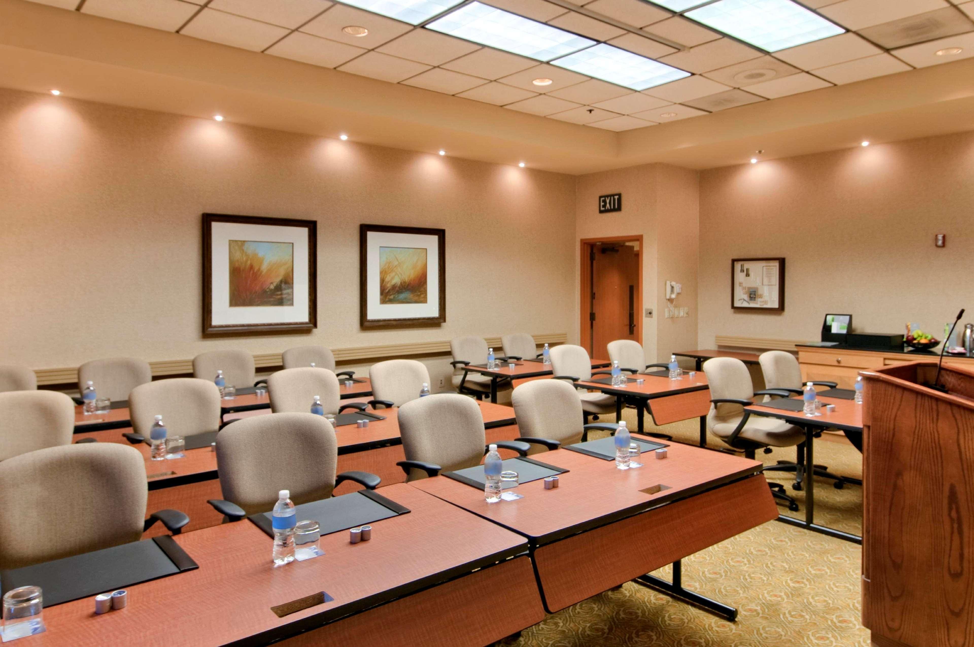 Hilton Dfw Lakes Executive Conference Center Grapevine Eksteriør bilde